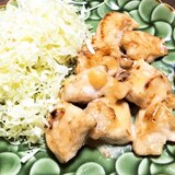 安くて簡単☆鶏むね肉で鶏マヨ